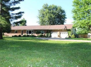 4585 Nicholson Rd, Clarksville, OH 45113
