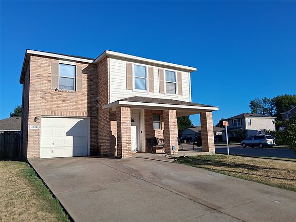 2nd image of 4014 China Elm Dr