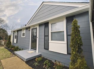 5421 Knob Rd, Nashville, TN 37209