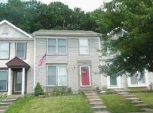 234 Maple Wreath Ct, Abingdon, MD 21009