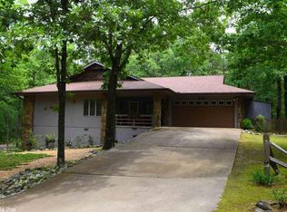 1 Sousel Ln, Hot Springs, AR 71909