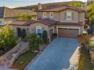 1752 Peregrine Ct, Simi Valley, CA 93065