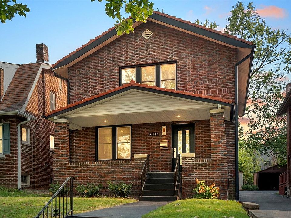7250 Lindell Blvd, Saint Louis, MO 63130 Zillow