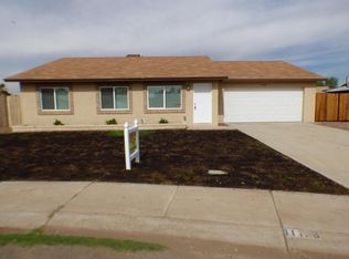 11126 W Turney Ave, Phoenix, AZ 85037