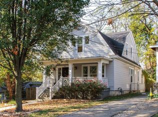 124 Stilz Ave, Louisville, KY 40206