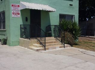 1353 W 109th Pl, Los Angeles, CA 90044