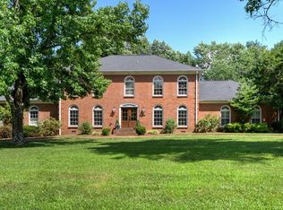 504 Abbey Dr, Brentwood, TN 37027