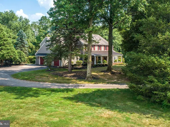 3117 Holicong Rd, Doylestown, PA 18902