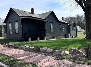 620 Powell St, Saint Joseph, MO 64501