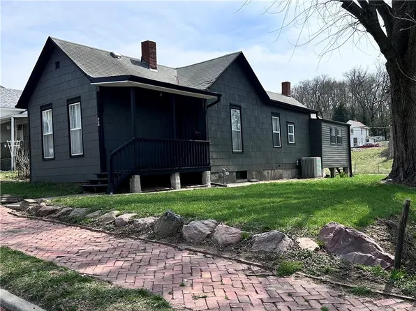 620 Powell St, Saint Joseph, MO 64501