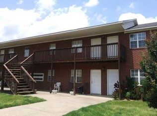 502 Shady Grove Rd APT 9, Clarksville, AR 72830