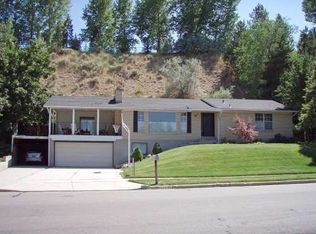 1768 Julho St, Sandy, UT 84093