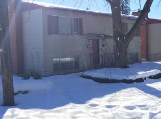 205 W 5th St, Cheney, WA 99004