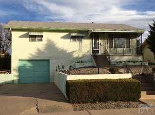 16 Regis Ln, Pueblo, CO 81005