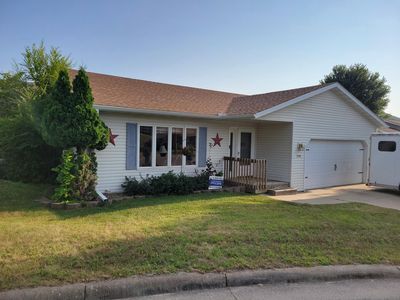 708 Trisdahl Ct, Rushford, MN, 55971