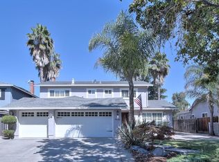 6539 San Ignacio Ave, San Jose, CA 95119