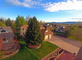 705 Knollwood Cir, Fort Collins, CO 80524