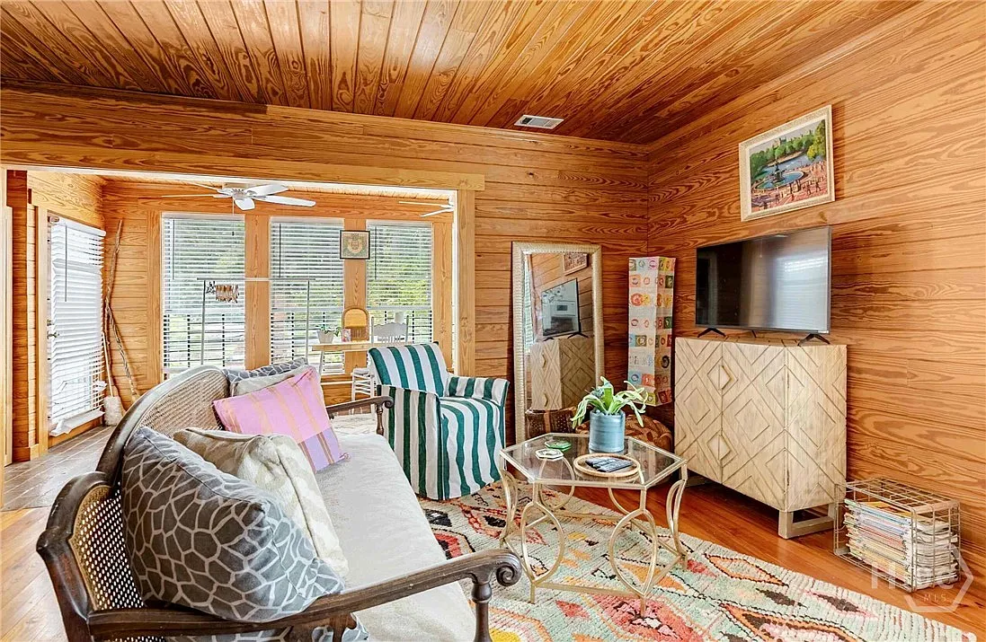 1 bed, 1.0 bath, 450 sqft, $1,850 — Photo 3