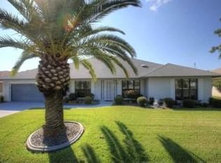 8 Flintstone Ct, Palm Coast, FL 32137