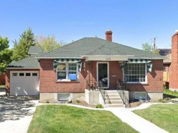 325 W Pueblo St, Reno, NV 89509