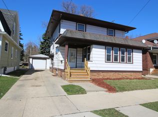 1012 Yout St, Racine, WI 53402