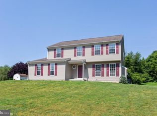 249 W Darby Cir, Dover, DE 19904