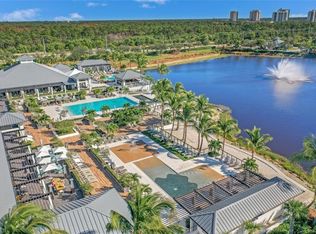 13915 Old Coast Rd UNIT 502, Naples, FL 34110