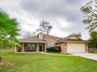 27051 Canyon Ranch Rd, Magnolia, TX 77355