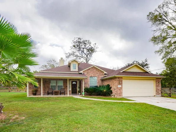 27051 Canyon Ranch Rd, Magnolia, TX 77355