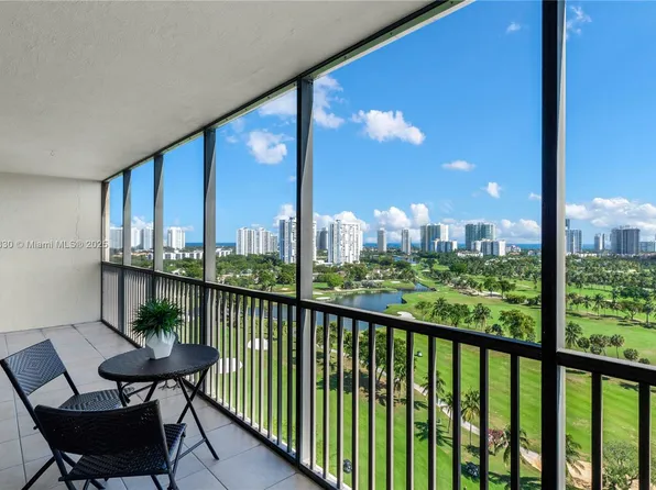 20335 N Country Club Dr APT 1706, Aventura, FL 33180