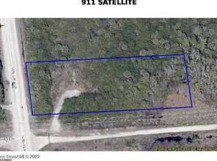 911 Satellite Blvd, Cocoa, FL 32926