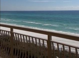 10254 E County Highway 30a UNIT 31E, Inlet Beach, FL 32461