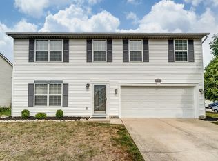 1085 Wesley Dr, London, OH 43140
