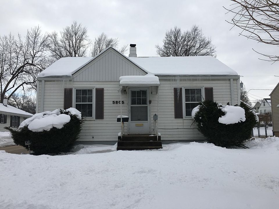 1st image of 5805 Elm St