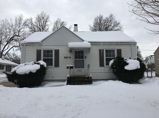 5805 Elm St, Omaha, NE 68106