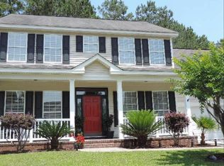 2456 Bergeron Way, Mount Pleasant, SC 29466