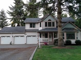 18614 Melon St SW, Rochester, WA 98579