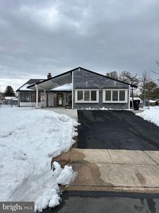 552 Four Mile Branch Rd, Sicklerville, NJ, 08081