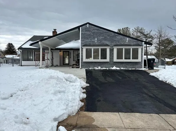 552 Four Mile Branch Rd, Sicklerville, NJ 08081