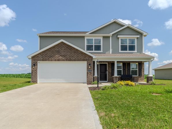 4701 Heathermoor Ln, New Haven, IN 46774