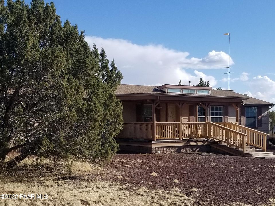 64 W Hillcrest Dr, Williams, AZ 86046 MLS 1054676 Zillow