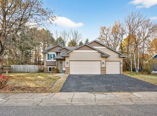 24320 Polk St NE, East Bethel, MN 55005