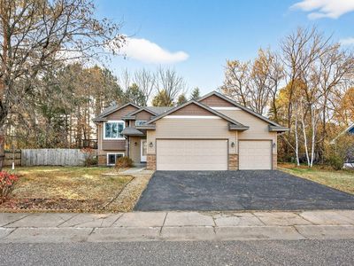 24320 Polk St NE, East Bethel, MN, 55005