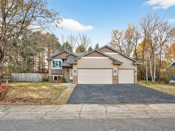 24320 Polk St NE, East Bethel, MN 55005