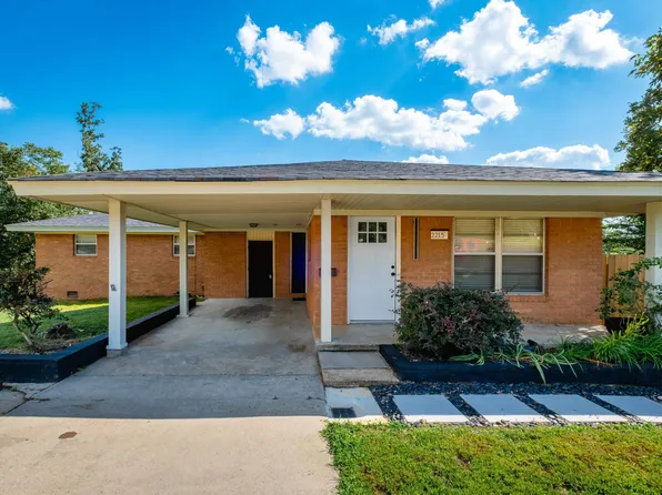 2215 Coors Dr, North Little Rock, AR 72118