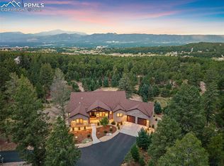 15030 Roller Coaster Rd, Colorado Springs, CO 80921