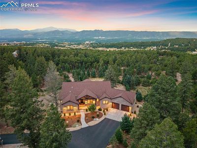 15030 Roller Coaster Rd, Colorado Springs, CO, 80921