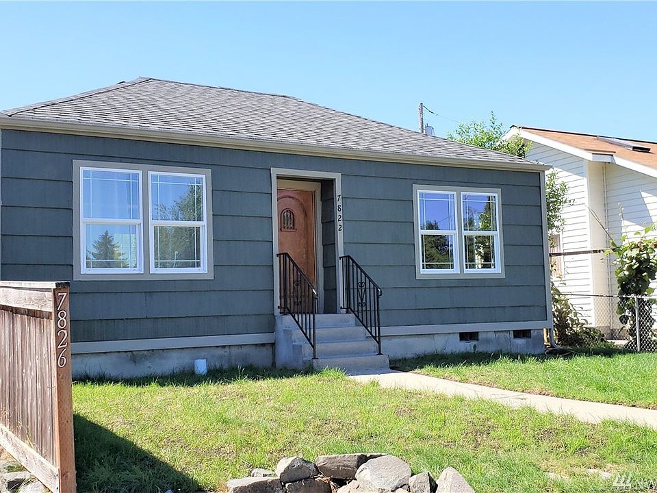 1st image of 7822 Tacoma Ave S