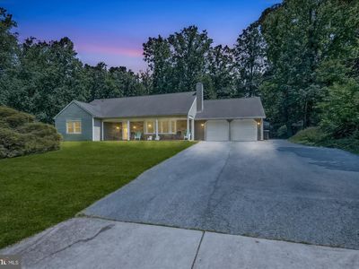 12116 Long Ridge Ln, Bowie, MD, 20715