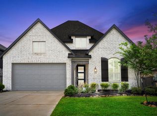 21433 Flora Springs Ln, Magnolia, TX 77355